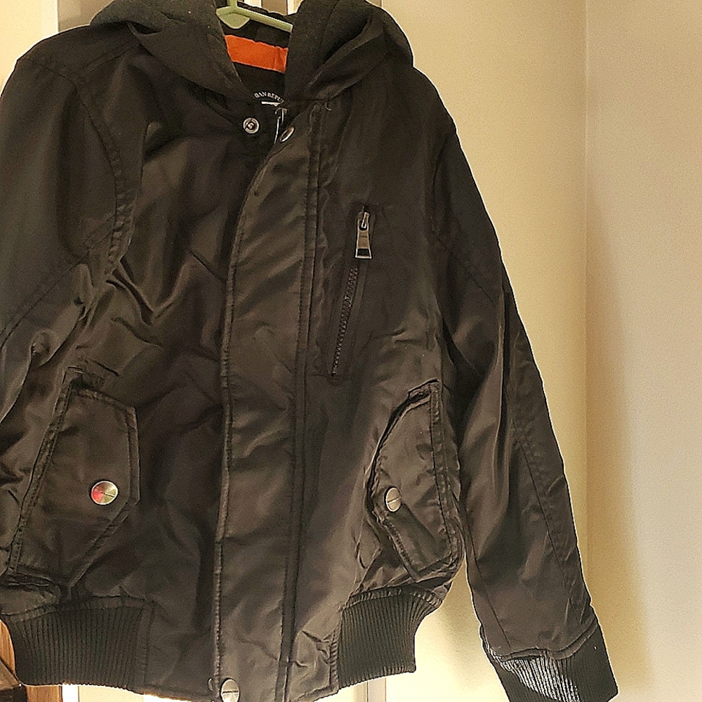 Urban Republic kids bomber jacket